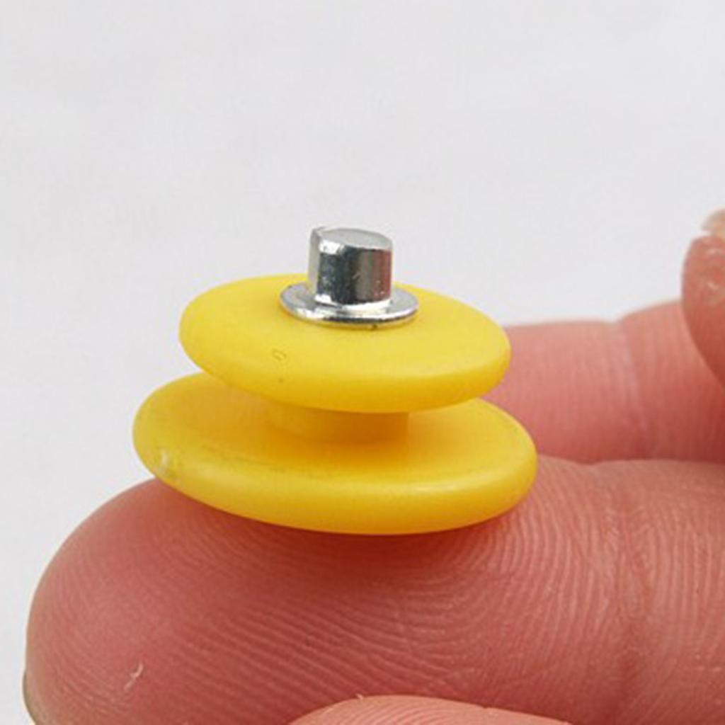 Ice Snow Traction Cleats Mountaineering Climbing Crampons Hiking Spikes