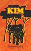 Книга Kim by Rudyard Kipling - Hardback