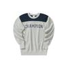 Champion Sweatshirt Japan Version Unisex C3-U024