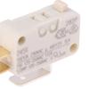 Инновационный и практичный немецкий микропереключатель Cherry D45X, сильноточный, 16 А, 250 В, концевой контактный переключатель водонагревателя