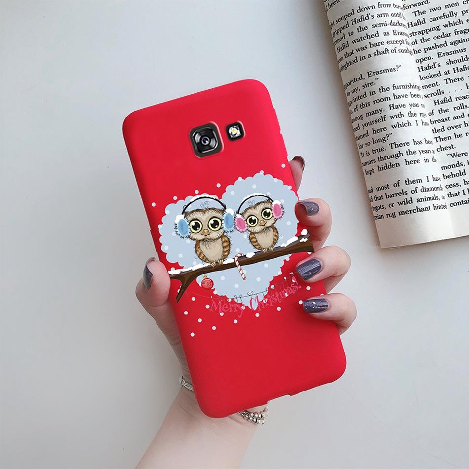 Силиконовый чехол-конфета для Samsung Galaxy J5 J7 Prime A7 2017 Чехол Funda для Samsung G570F G610F A720F Мягкий чехол для телефона Сердце