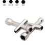 Multi Size Hex Socket Cross Wrench Tool M2 M3 M4 for 3D Printer Nozzles RC Car Repair Traxxas HSP Tamiya Kyosho Maintenance DIY