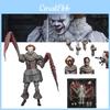 Клоун Делюкс Издание 7-дюймовая Подвижная Фигурка Игрушка Подарок