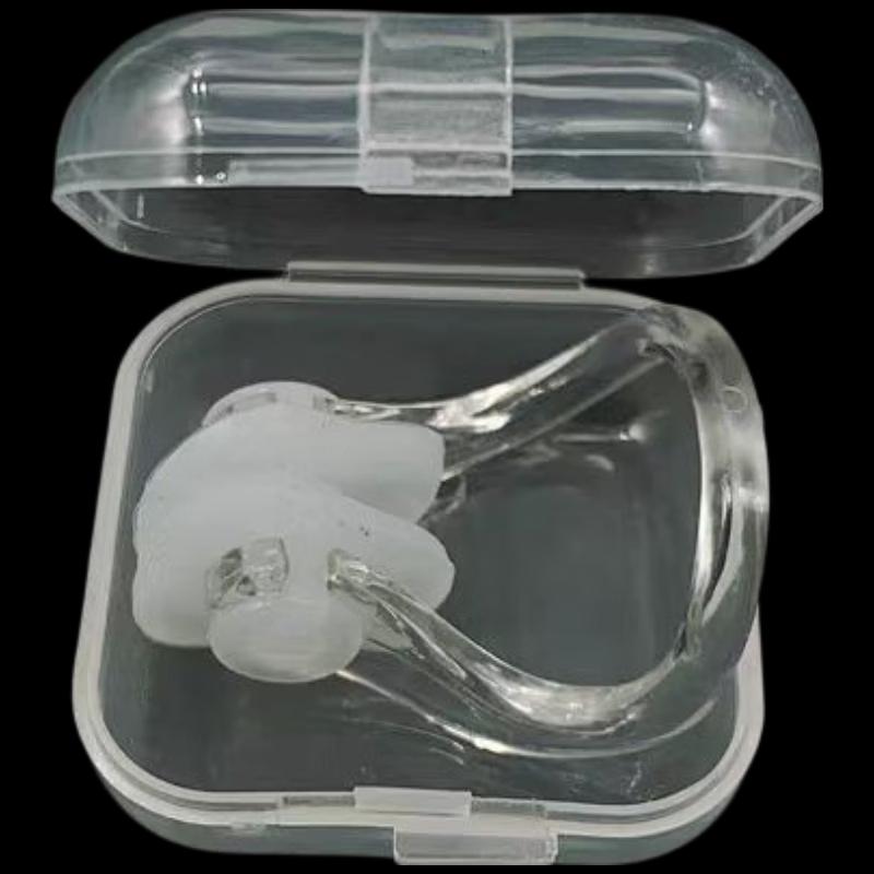 Konada Soft Silicone Nose Clip for Swimming
