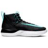 Nike Zoom Rize Black Blue Sneakers Casual BQ5467-001