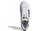adidas Кроссовки Originals Superstar "Белый/Черный" EG4958
