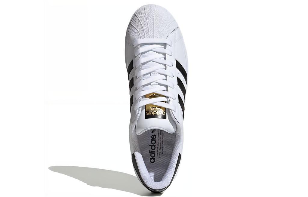 adidas Кроссовки Originals Superstar "Белый/Черный" EG4958