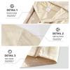 Men's Summer Linen Hooded Short Sleeve Shirt Casual Loose Breathable Lightweight Amekaji Shirt
