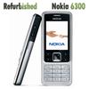 90% New Refurbished Nokia Original Nokia 6300 Mobile Phone