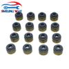 Сальник стержня клапана впускного выпускного 22224-23500 Для Volvo Hyundai Kia Elantra Tiburon Tucson Santa Fe Accent Spectra Sportage Soul