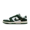 IB4417-100 Nike Dunk Low Gorge Green (Женский)