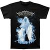 Mastodon Cd Lgo Emperor Of Sand Ancient Kingdom Unisex T-Shirt