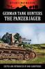 Книга German Tank Hunters - The Panzerjager