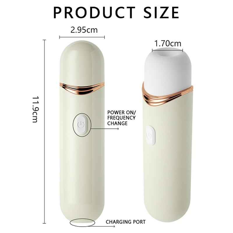 Clit Sucking Vibrator Sex Toys For Women Mini Bullet Vibrator Strong Nipple Clitoris Sucker Stimulator Lipstick Vibrador Sexshop