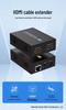 Сетевой удлинитель HDMI HD 1080P на 120 м с HDMI-петлей