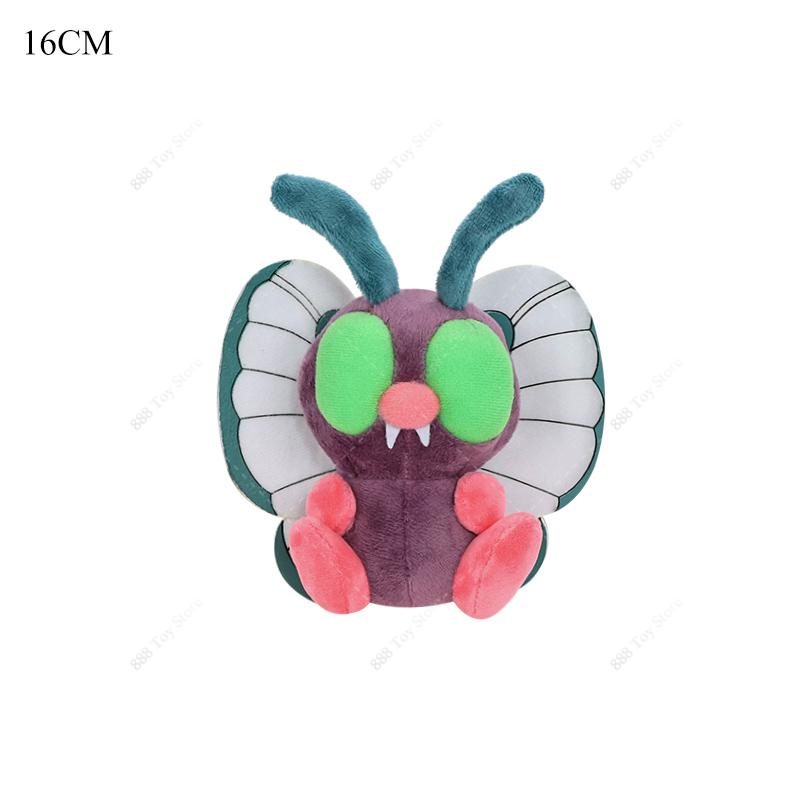 Anime Shiny Charizard Plush Pokemon Toys Cute Mega Evolution X Charizard Articuno Lucario Stuffed Peluche Kids Christmas Gifts