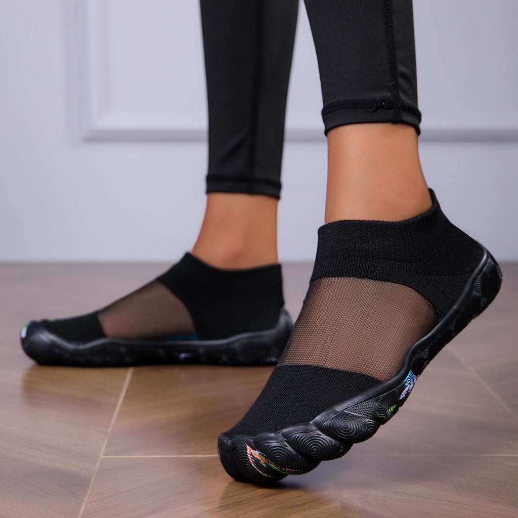 Уличная обувь для хайкинга, пятипалая обувь для босиком, мужская и женская обувь для пляжа, обувь для ходьбы по ручьям, обувь для фитнеса в помещении