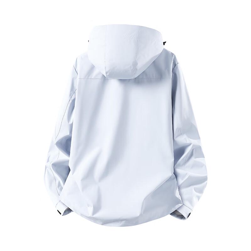 JEEP Men's Fall/Winter 3-in-1 Outdoor Hiking Jacket