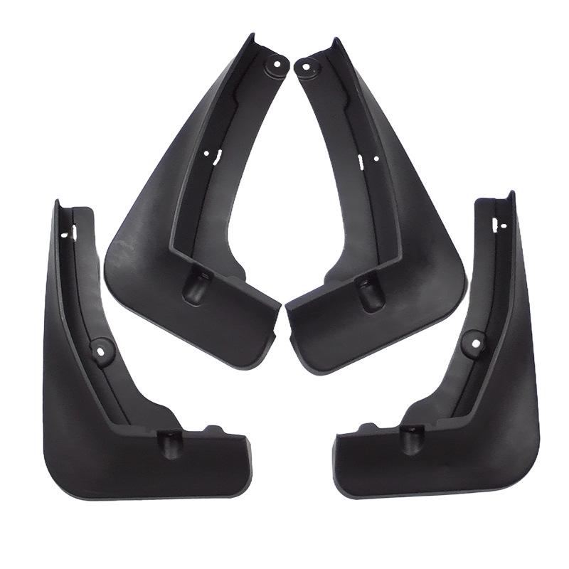 Compatible Mudguards for 2025 Geely Galaxy M9