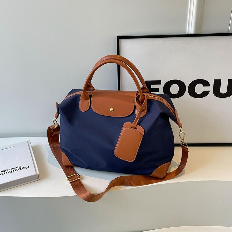 Большая вместительная сумка для багажа, женская дорожная сумка на короткие расстояния, фитнес-спортивная тренировочная сумка, посадочная сумка