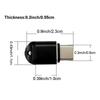 Блокиратор микрофона USB-C Защита конфиденциальности Работает с любыми устройствами USB-C Ноутбуками, Смартфонами, Планшетами