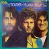 Виниловая пластинка SOUTHER-HILLMAN-FURAY BAND - The Souther-Hillman-Furay Band EQ1006 Asylum Records 1974 US Рок Б/У