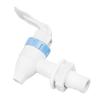 Universal Size Push Type Plastic Cold Water Dispenser Faucet Tap Replacement