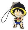 Ichiban Kuji One Piece Приз I Резиновый ремешок Обезьяна Луффи Отдельный предмет ~Битва в Дресс Розе~ D.