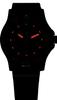Watch Tracer P66 Elite Red 100378 Black [traser H3] Men's