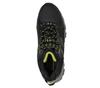 Sports Shoes Skechers Black Trail Relaxed Fit Selmen Melano