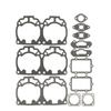 Top End Gasket Kit Fits For Ski-Doo Mxz 600 Ho Spi 2003-2008
