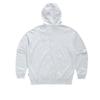 New Balance Half Club Nbmdc21053 Lg Essential Single Mesh Hoodie Zip Up Unisex Hoodie