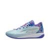 Кроссовки женские Stewie 4 Prism White Light-Aqua 311062-01