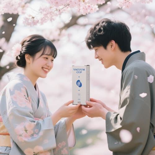 Термос-бутылка Hangyodon, Прямое питье, Бутылка из нержавеющей стали с одним нажатием, Школа, День рождения, Дети, Милый, Сохраняет напитки холодными или горячими, Вакуумная изоляция