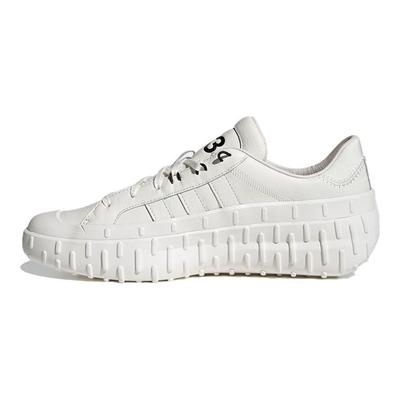 Кроссовки унисекс Y-3 GR.1P Core White Black GV7679