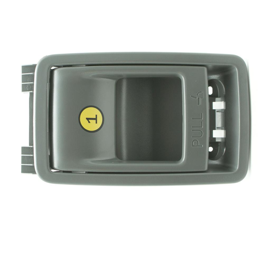 Gray Rear Folding-Seat Latch Release Handle 72909-08011 For Toyota Sienna 14-18