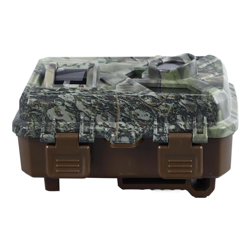 Камеры для слежения за дикой природой, ночное видение, IP54, водонепроницаемая камера для охоты на диких животных на открытом воздухе