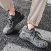 New Hiking Sports Shoes Men Sneakers Male Tenis Luxury Casual Trainer Race Breathable Fashion Loafers Running Shoes for Men