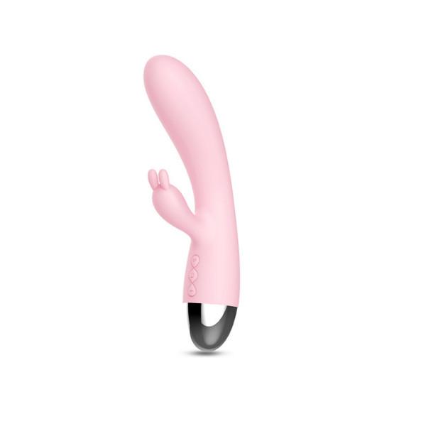Leten Rabbit  G Spot Clitoris Super Soft Massager Stimulator Rabbit s