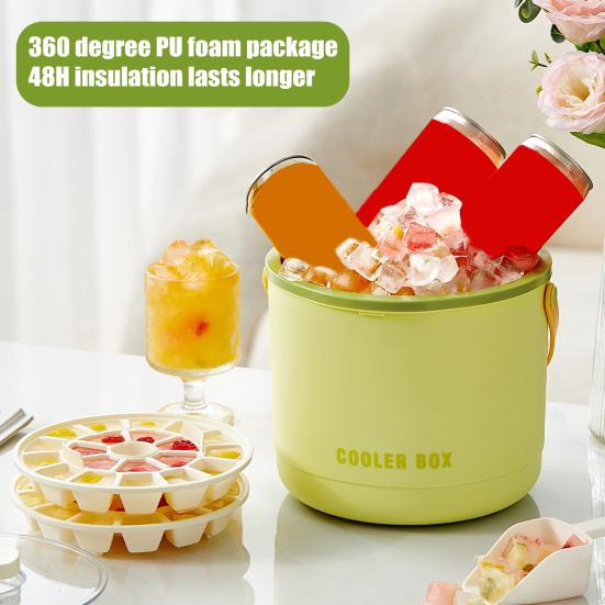 Соковыжималка для лимона, ручная соковыжималка для лайма, пресс для цитрусовых без BPA, простая соковыжималка