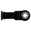 BOSCH Blade 32mm Cut-and-sew Multi-tool (Starlock, 10-piece Set) AIZ32EPCN/10