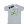 Mens Monsters University Taped Mike T-Shirt