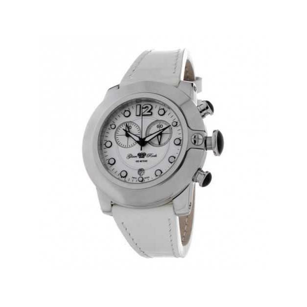 Montre Femme - Glam Rock - GR32153 - Quartz - Cuir - Étanchéité 10 Atm
