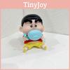 Dry Crayon Rice Shinchan Anime Character Pvc Model For Collectors And Decorators