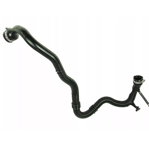 Шланг воздушного фильтра для Clio Mk4 Duster Sandero Mk2 Logan Mk2 1.5 DCI K9K Oem 8200598010 8200469423