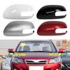 Для Toyota Corolla EX 2013 2014 2015 2016 автомобильные аксессуары крышка зеркала заднего вида корпус корпуса зеркала заднего вида цвет