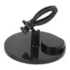 Nail Polish Bottle Holder Stand Wide Base Prevent Fall Off Nail Gel Fixing Clip for Manicure Painting