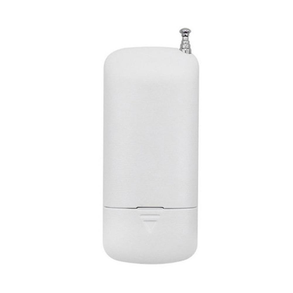 433 МГц RF дублирующий пульт дистанционного управления/4 кнопки беспроводной пульт дистанционного управления 500M-DC12V