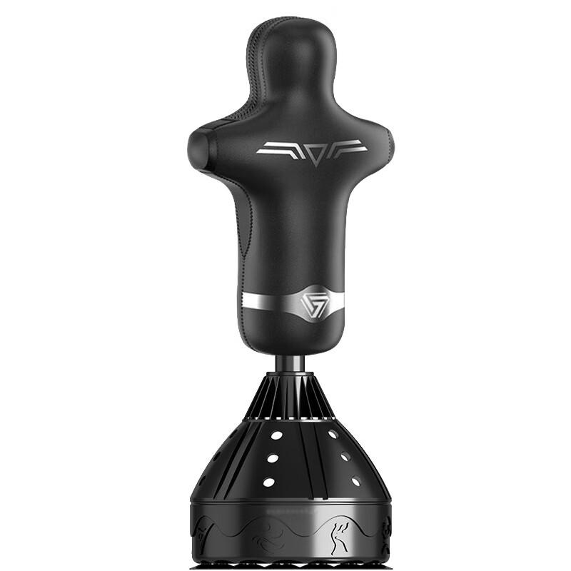 Shanshuo Freestanding Humanoid Punching Bag