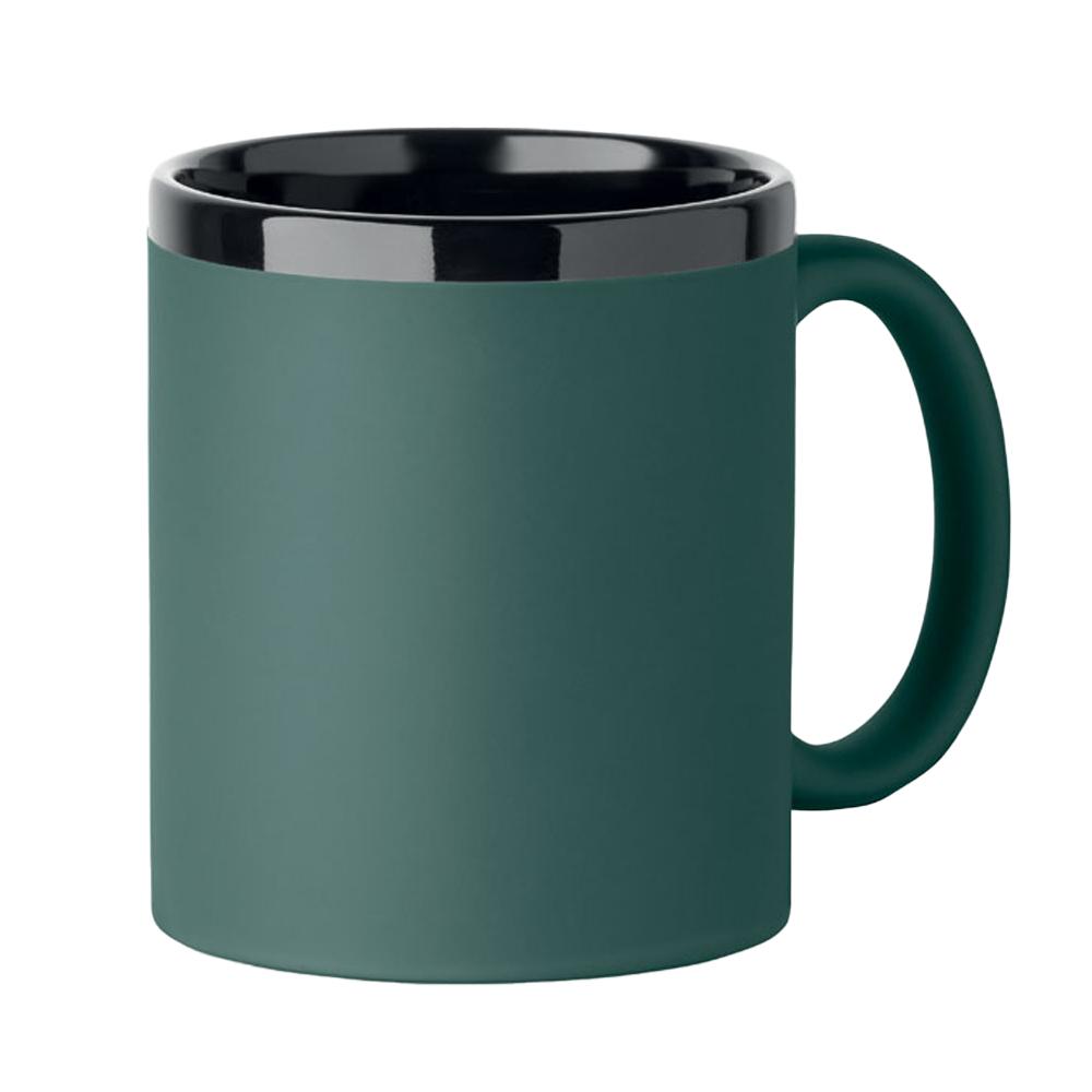 MidOcean Ruby Ceramic 300ml Mug